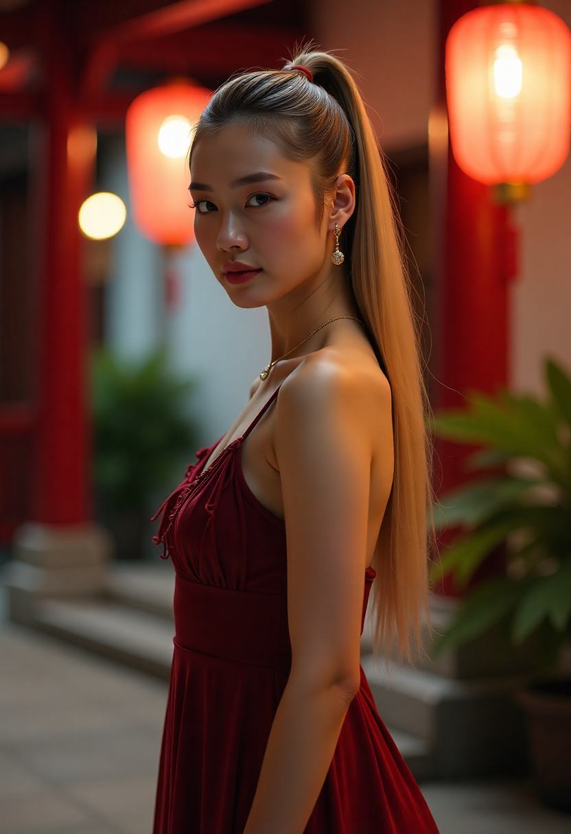 逆光厨房 海报