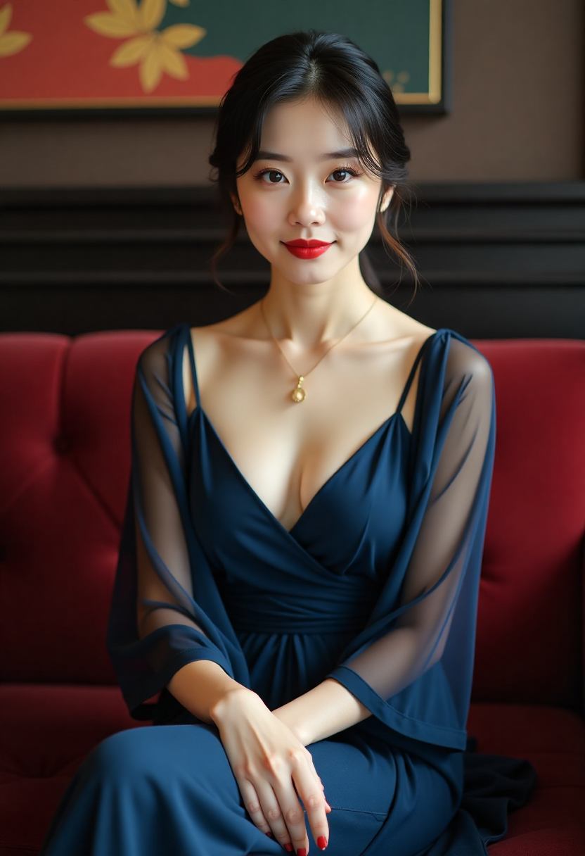 逆光厨房 剧照