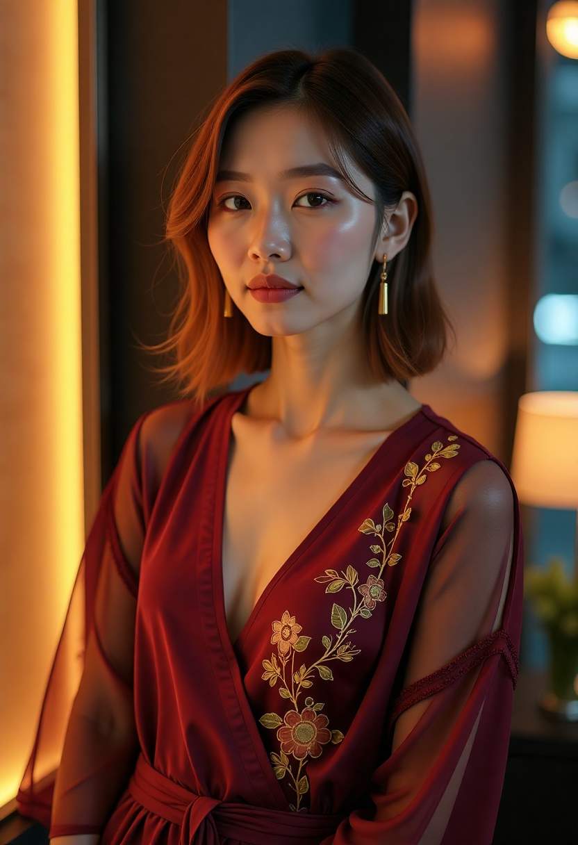 深海信箱 剧照