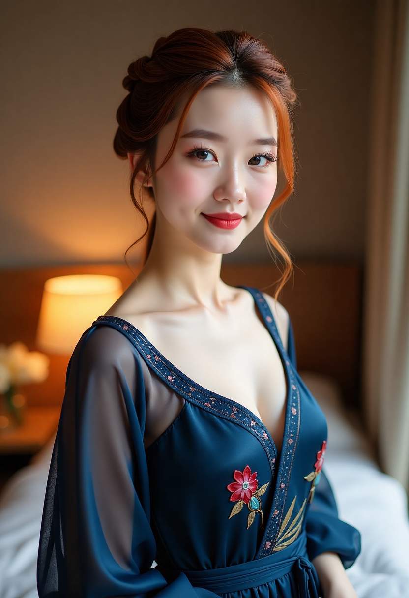 我的愚蠢丈夫 特别篇 预告剧照