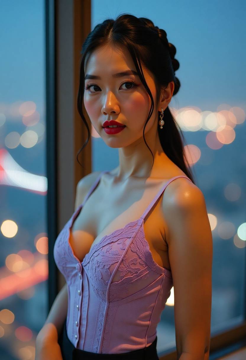 深海信箱 剧场版 预告剧照