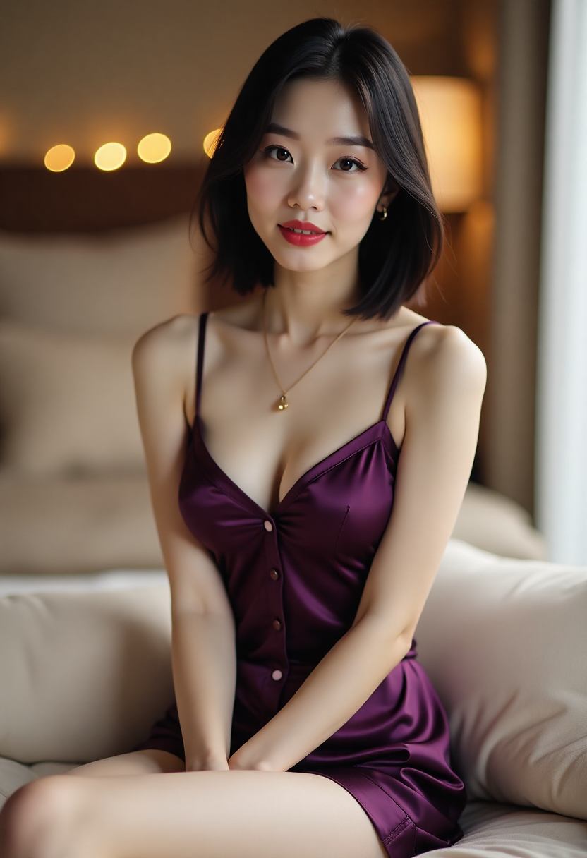 半糖夫妇 剧照